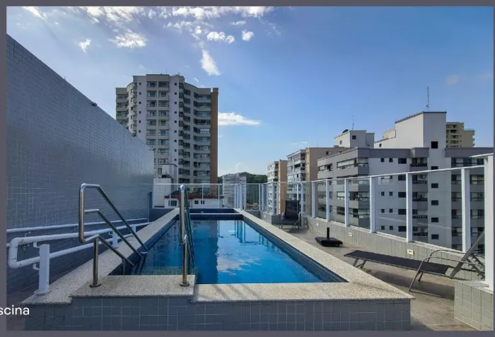 Aluguel Apartamento Canto do Forte