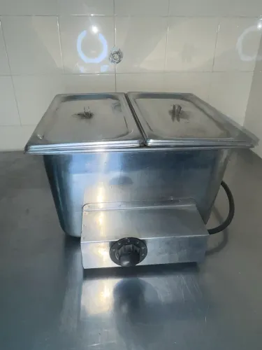 Cuba Dupla Banho Maria