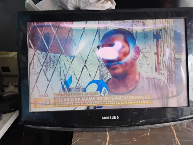 Tv Samsung 26 polegadas 