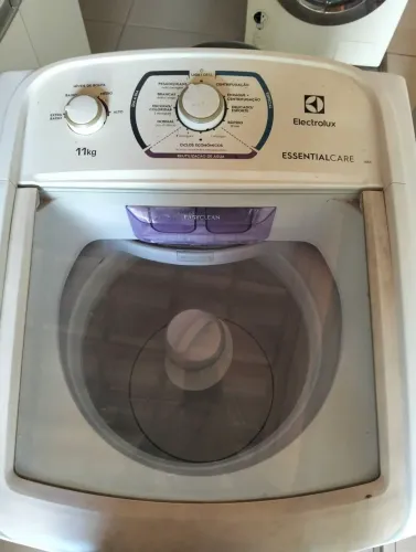 Máquina de lavar Electrolux 11kg