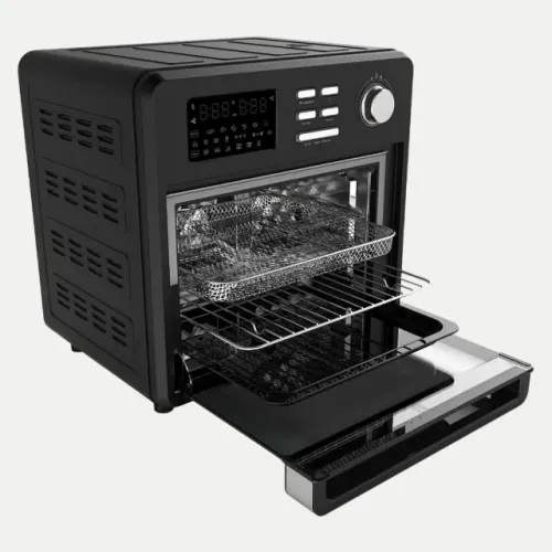Forno e Fryer Oster Multifunções Compact OFOR160 15L 1600W / 127V