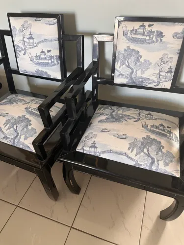 Poltronas