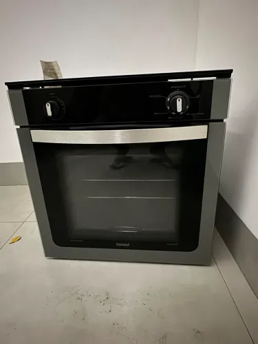 Forno consul