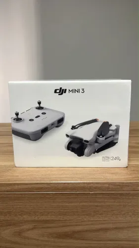 DJI Mini 3 Standard