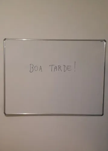 Quadro branco
