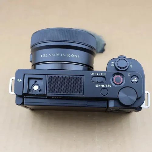 Sony ZVE10