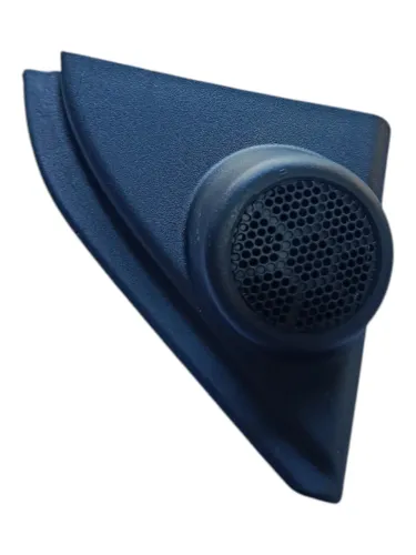 Moldura Retrovisor Alojamento Tweeter Toyota Corolla Xei2015