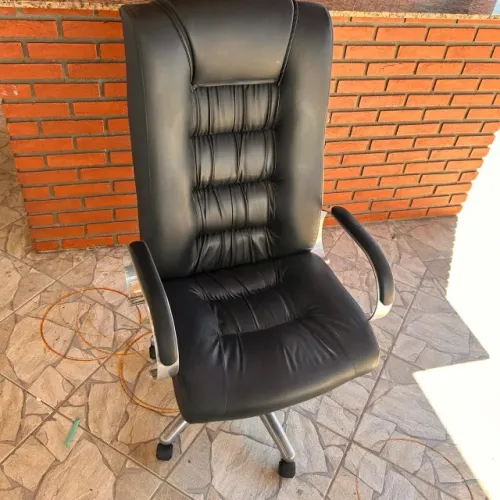 Cadeira Presidente de escritório Sentare