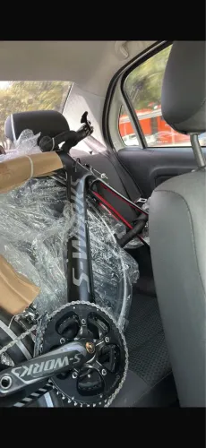 Specialized S-Works