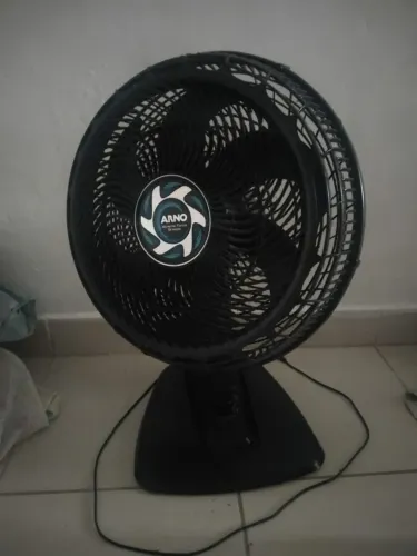 Ventilador Arno 6 pás