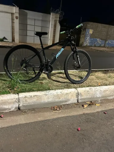 Bicicleta Rava Aro 29