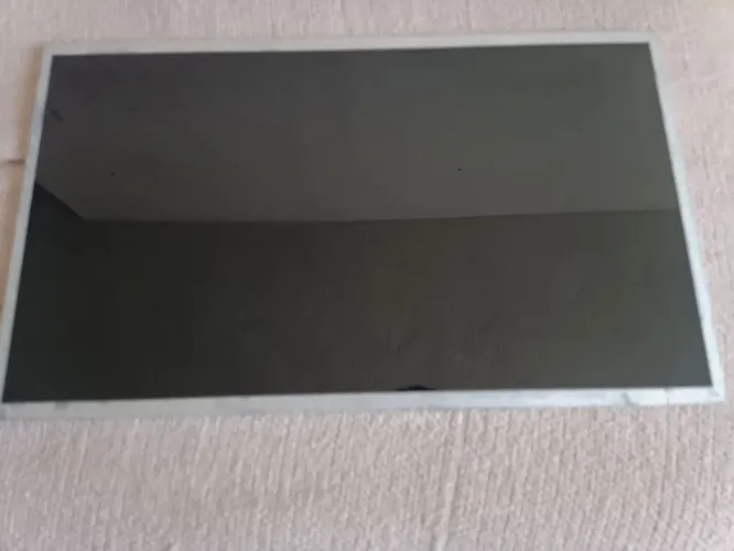 Tela para notebook 14, LED, 40 pinos 