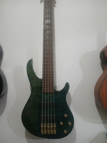 Contra Baixo Crafter