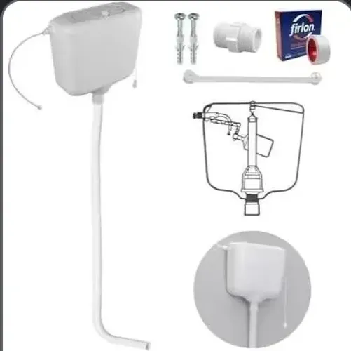 Tudo em perfeito estado!TV!VASO SANITÁRIO!PORTA SANFONADA