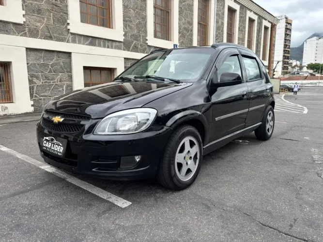 Chevrolet Celta 1.0/ Super 1.0 MPFI VHC 8V 5P 2013