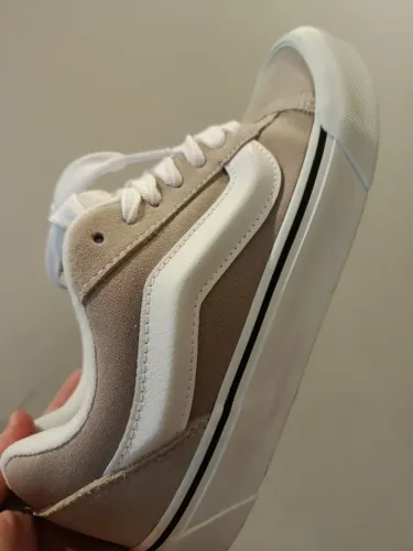 Tenis Vans Knu Skol nº 39 Usado 1 vez apenas (No site da VANS está por 499)