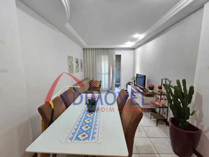 Apartamento em Jardim da Penha! 3 Quartos, 1 Suíte, 1 Vaga, 100m²