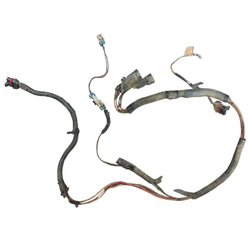 Chicote Farol Lado N Identificado Gm Astra 1999 2000 2011