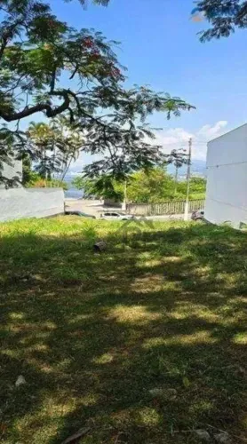 Terreno à venda, 424 m² por R$ 3.200.000,00 - Boa Viagem - Niterói/RJ