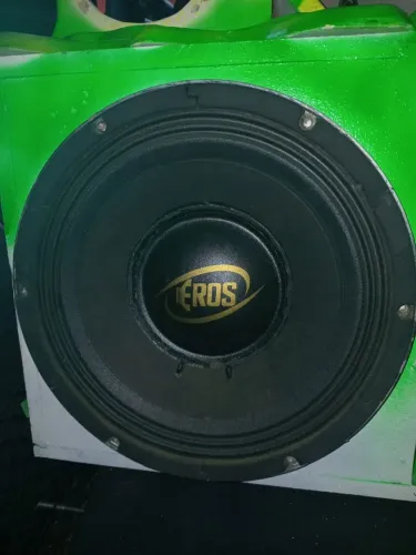 Autofalantes EROS