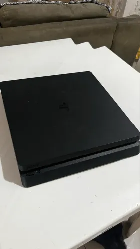 Ps4 Slim 1Tb