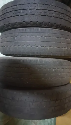 Pneu 185R 14 kombi