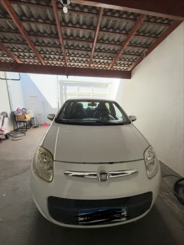 Fiat Palio Attra./italia 1.4 EVO F.flex 8V 5P 2013
