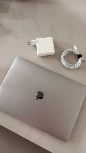 MacBook Pro 15 polegadas I7 - 2016 - 16/512gb