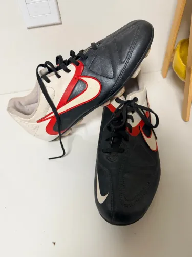 Nike CTR360 Libretto II original 