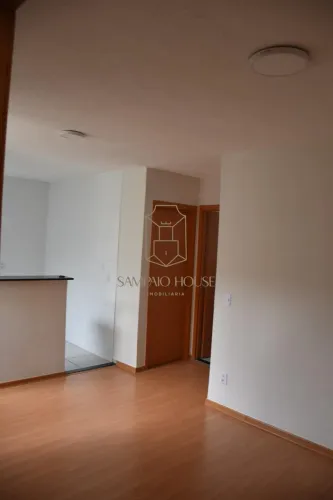 Oportunidade de apartamento à venda | Condomínio Chapada Boulevard - Av. Beira Rio.