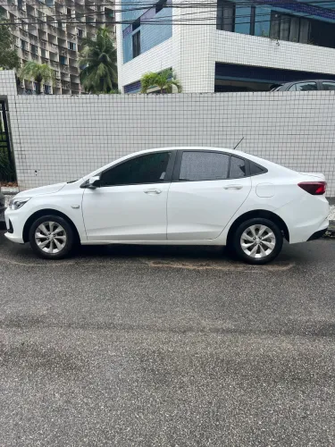 Aluga-se aluguel de carro para aplicativo Uber ou particular