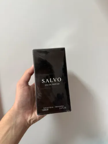 SALVO EDP (Lacrado)