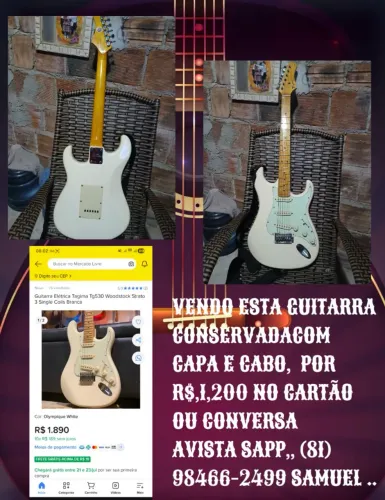 Guitarra ?
