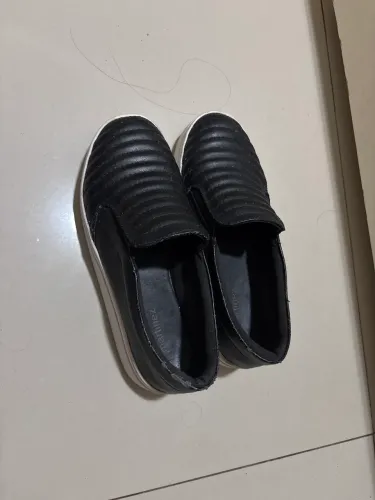 Slip on tênis