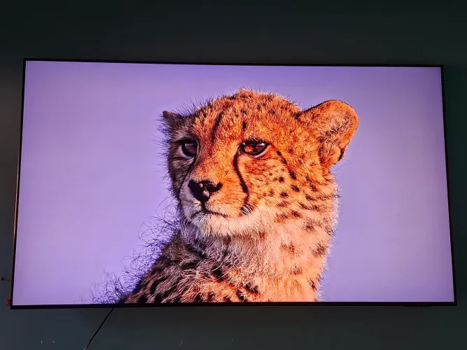 Smart TV samsung Neo Qled