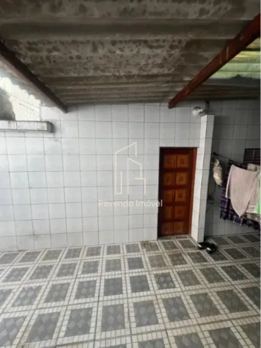 Terreno à venda em São Paulo-SP, Jardim Figueira Grande 314m² de área