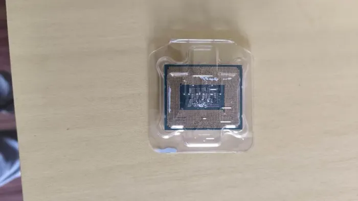 Processador Intel Core I5-12400f 2.50ghz (max 4.4ghz Turbo). (Usado)