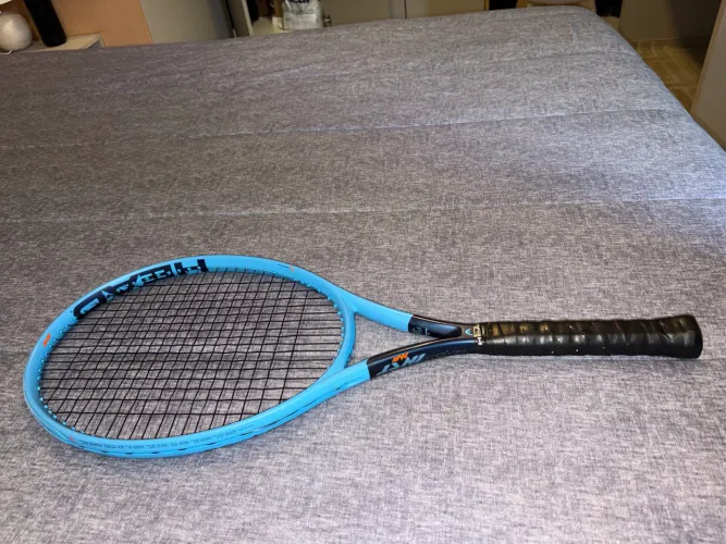 Raquete Head Instinct MP