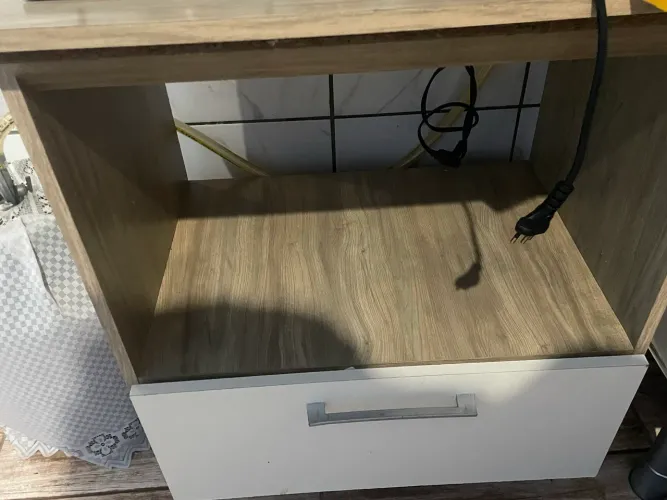 Fogão cooktop 4 bocas