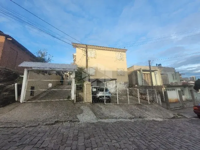 Casa em Condomínio 65M² - para Alugar