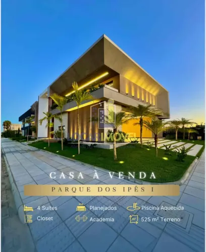 Casa em condomínio à Venda, Boa Vista, Vitória da Conquista, BA