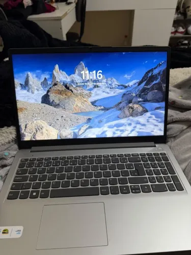 Notebook Lenovo 
