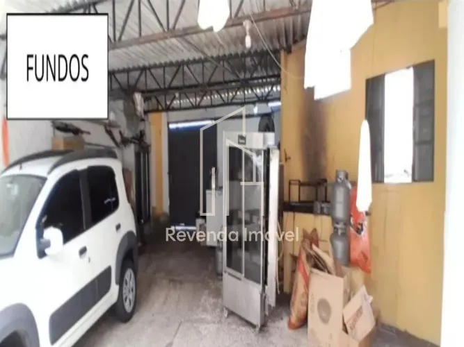Terreno à venda em São Paulo-SP, no bairro Água Fria, com 498,00 m² de área.