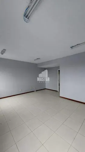 Sala para aluguel, 1 vaga, Santa Luíza - Vitória/ES