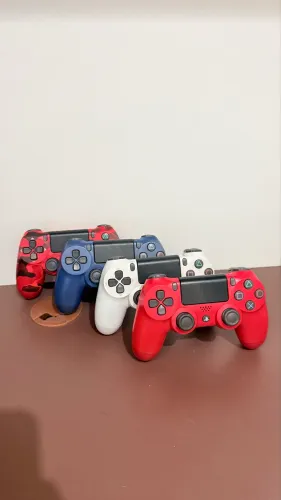 Controle PS4 Original (Até 12x nos cartões)