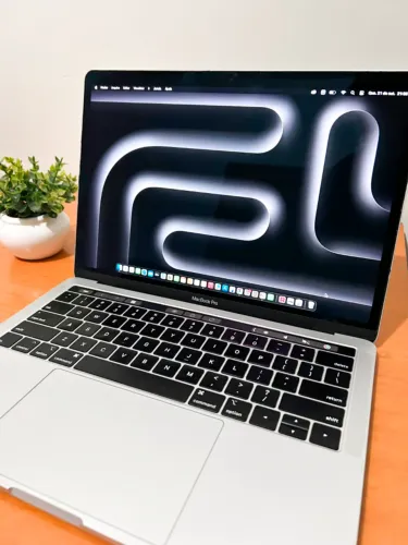 MacBook Pro 2019 - 13" Retina