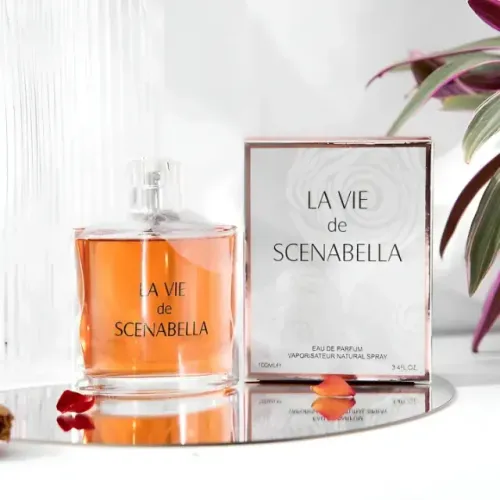perfume La vie de Scnebella