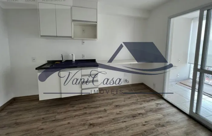 Apartamento 1 Quarto Para Locação, Ipiranga - São Paulo