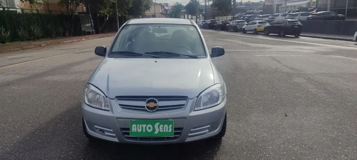 Chevrolet Celta Spirit/ LT 1.0 MPFI 8V Flexp. 5P 2010