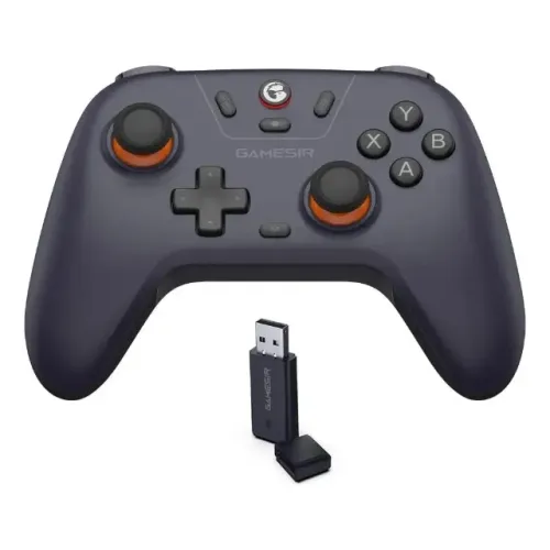 Controle Gamesir T4 Nova Lite sem Fio